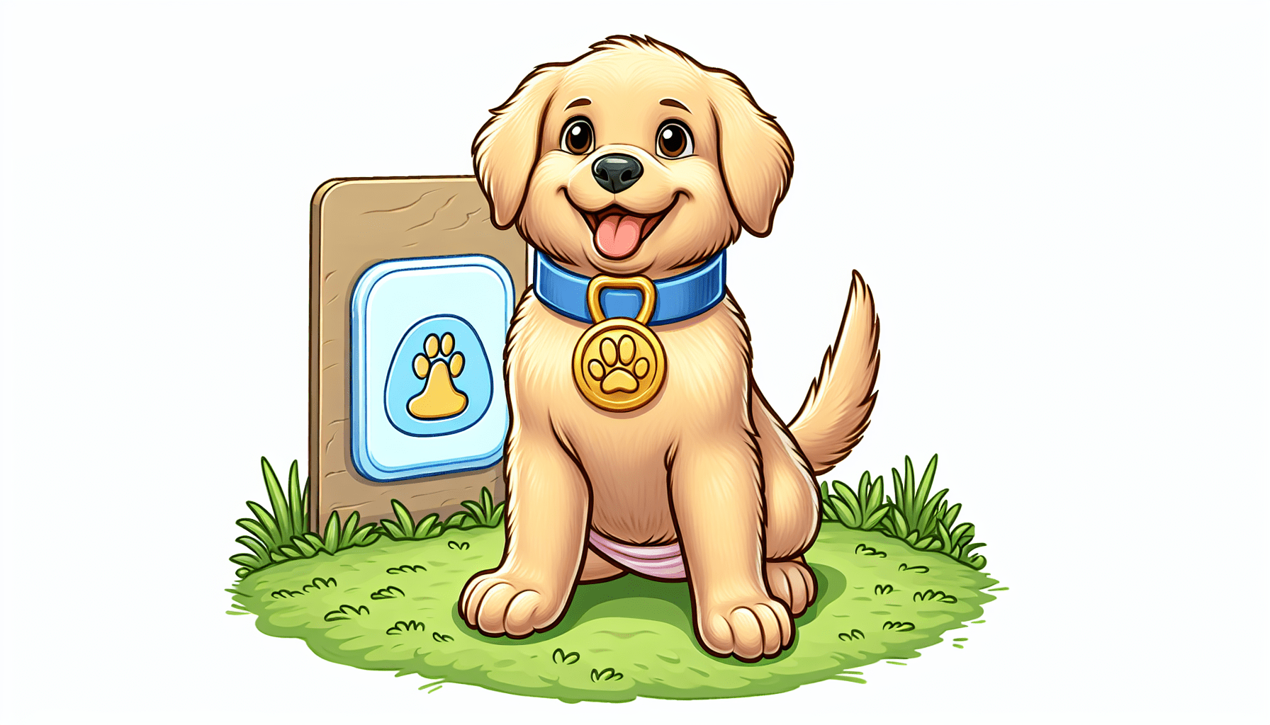 Puppy Potty Training Basics